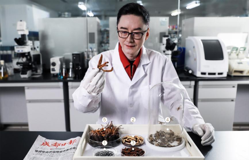 聘请“伟哥之父”！这家酒厂，在壮阳的路上越走越远