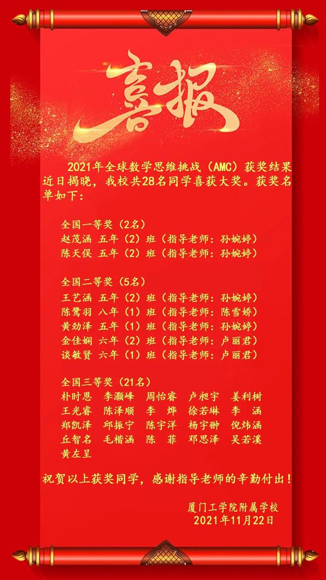 厦门中天学校,中天教育学院