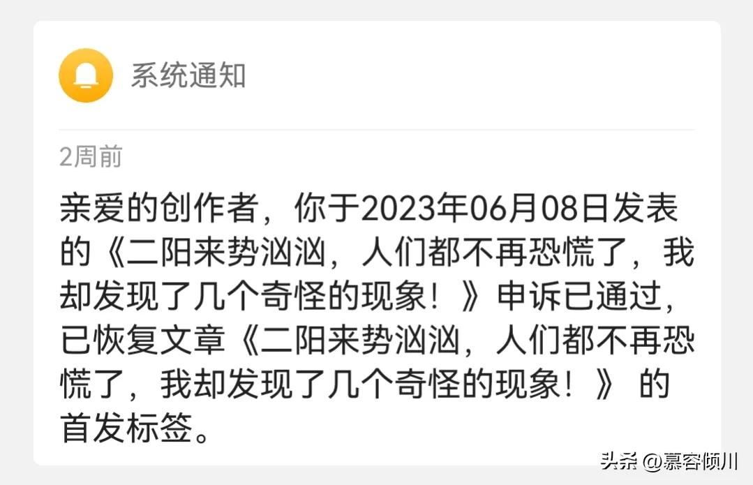 文章首发怎么开通？文章被搬运了怎么维权？从头到尾给您说清楚！