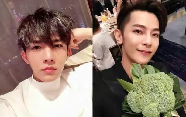 炎亚纶的同性恋风流事：痛并快乐着，看见*裤底**，无法想象！