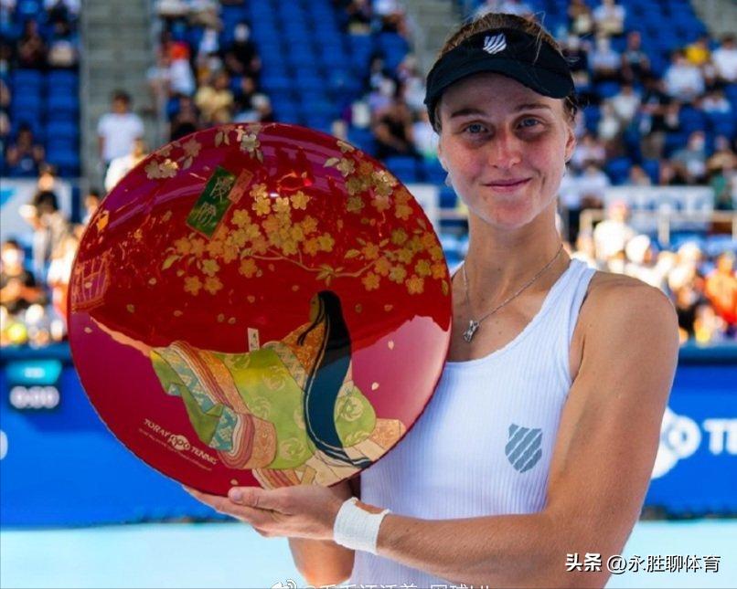 大格局！张帅称赞郑钦文：她才19岁，怎么打的这么好，期待大满贯