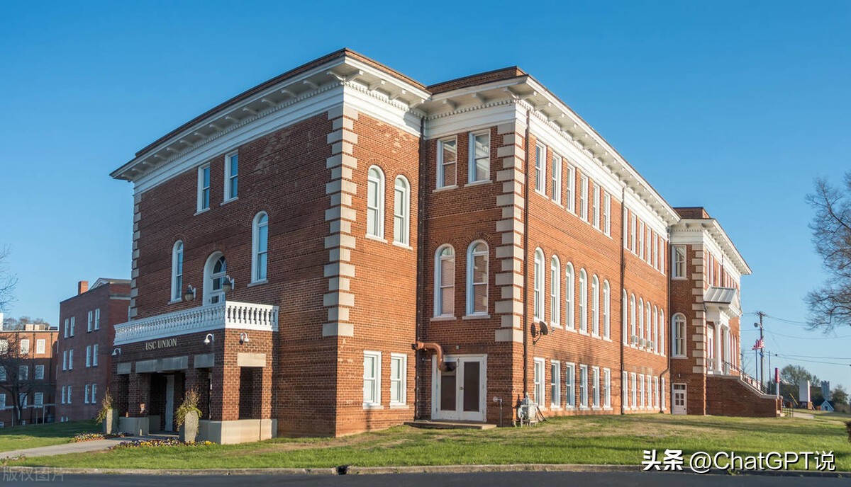 美国留学南加州大学申请条件盘点,美国加州大学如何申请