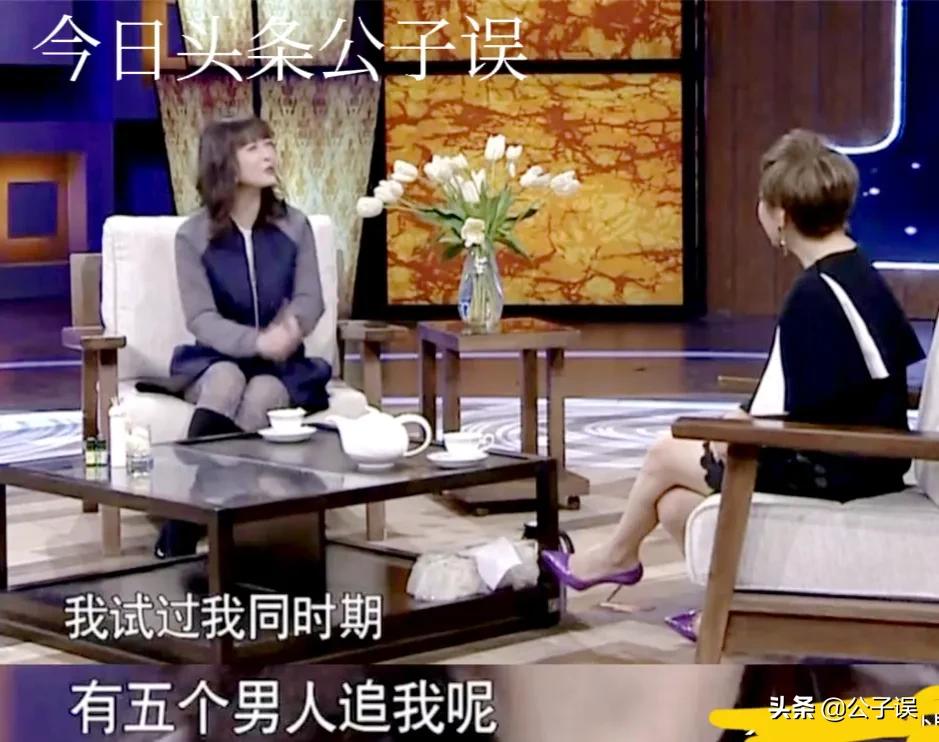 周海媚和吕良伟的爱情故事,周海媚和吕良伟婚姻维持多久