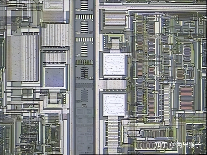 半导体Defect介绍,半导体fab优劣势