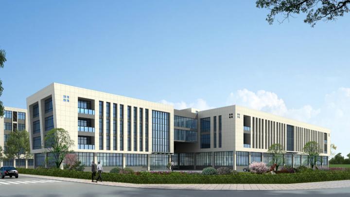 扬州市重大项目,2022扬州重大项目集中开工