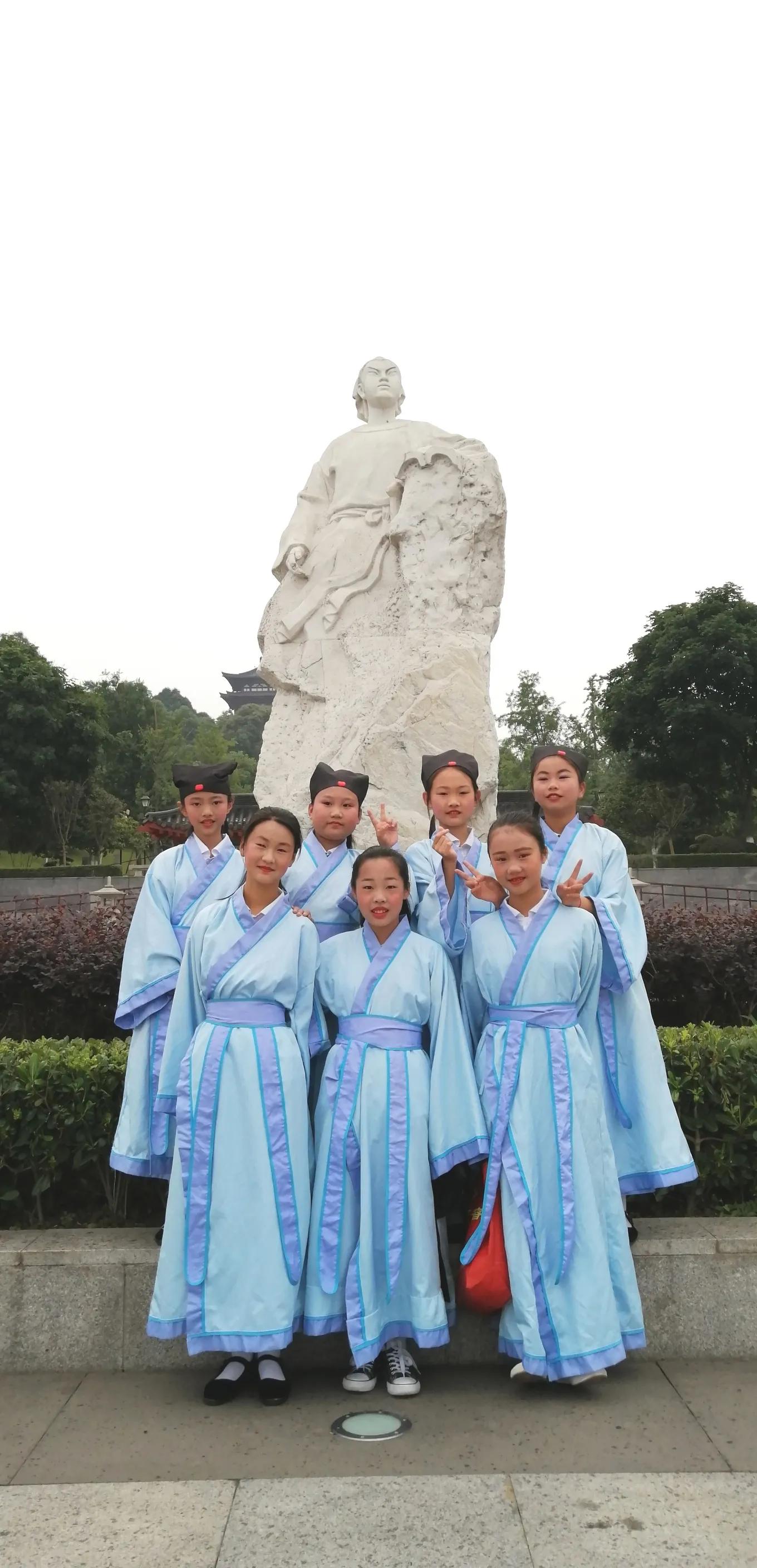 李白的十大之谜,李白经历对李白风格的影响