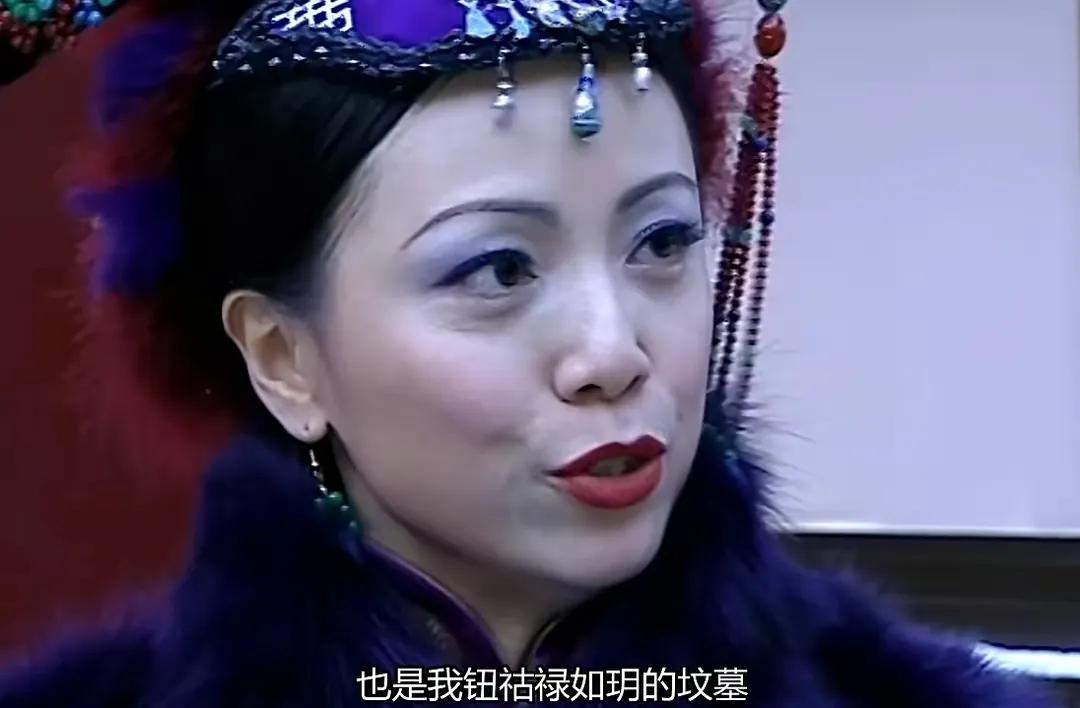 盘点十部收视率高的顶级宫斗剧,中国收视率排名前10的宫斗剧