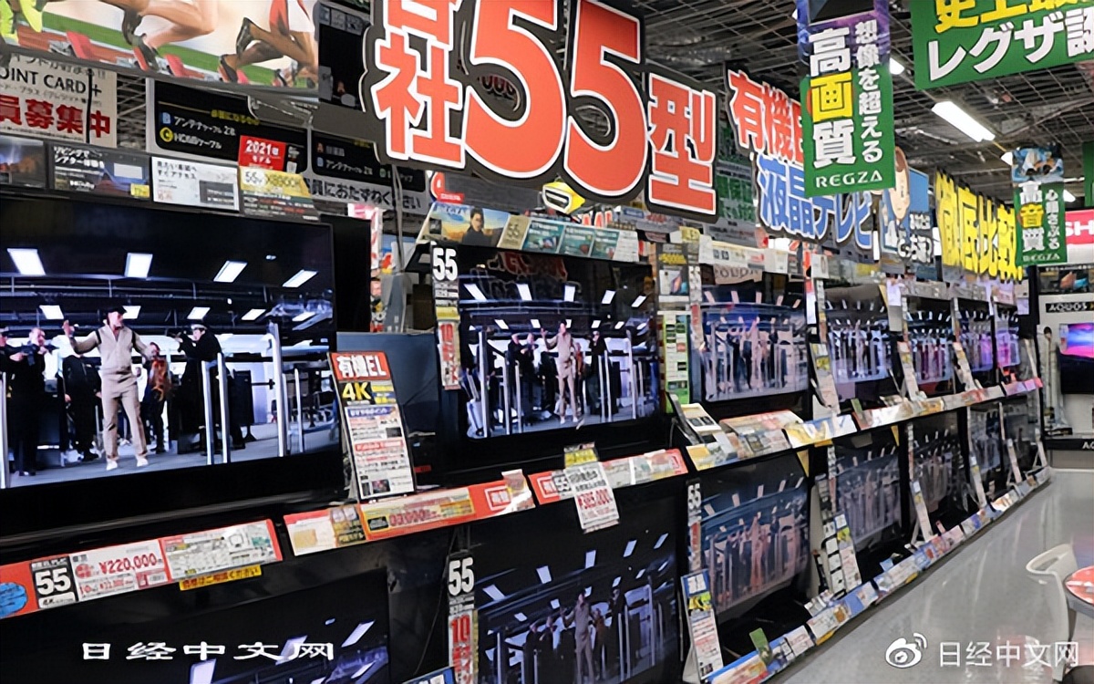 液晶电视面板价格猛涨,电视液晶面板价格上涨