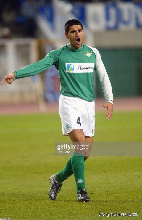 世界第二大球鞋生产商，王牌设计师被挖走后，仅用四年彻底沦落