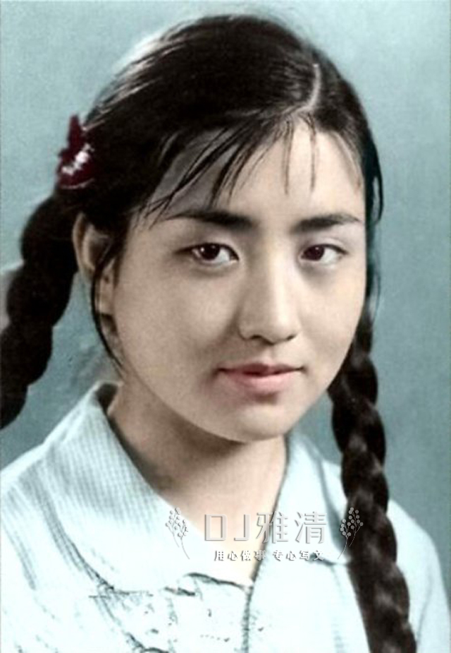 演员张桂兰为刘三姐配音,配音演员张桂兰配过刘三姐吗