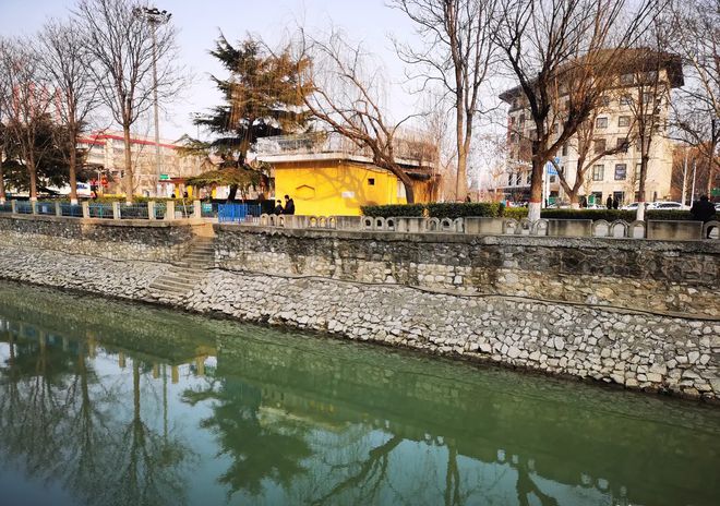 保定水系改造最新消息,保定府河改造规划图