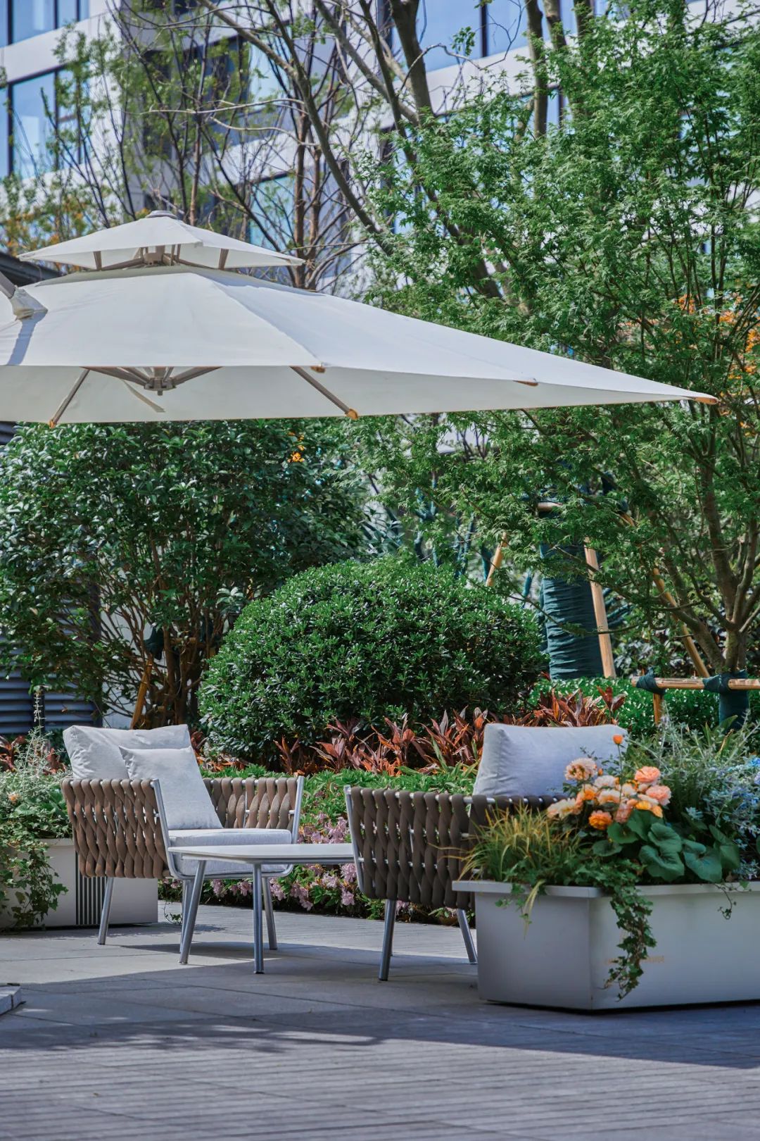 万科新世纪翡翠滨江三期景观规划,南京万科翡翠滨江380户型设计