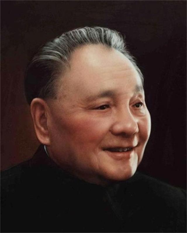 97年*小平邓**逝世前,指着电视中的自己,对医生问道:那个人是谁?