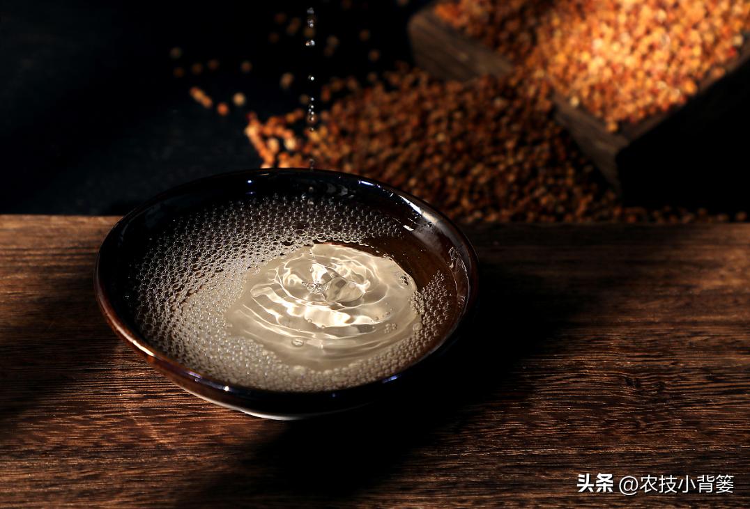 玻汾黄盖和红盖有啥区别,怎么区别黄盖玻汾