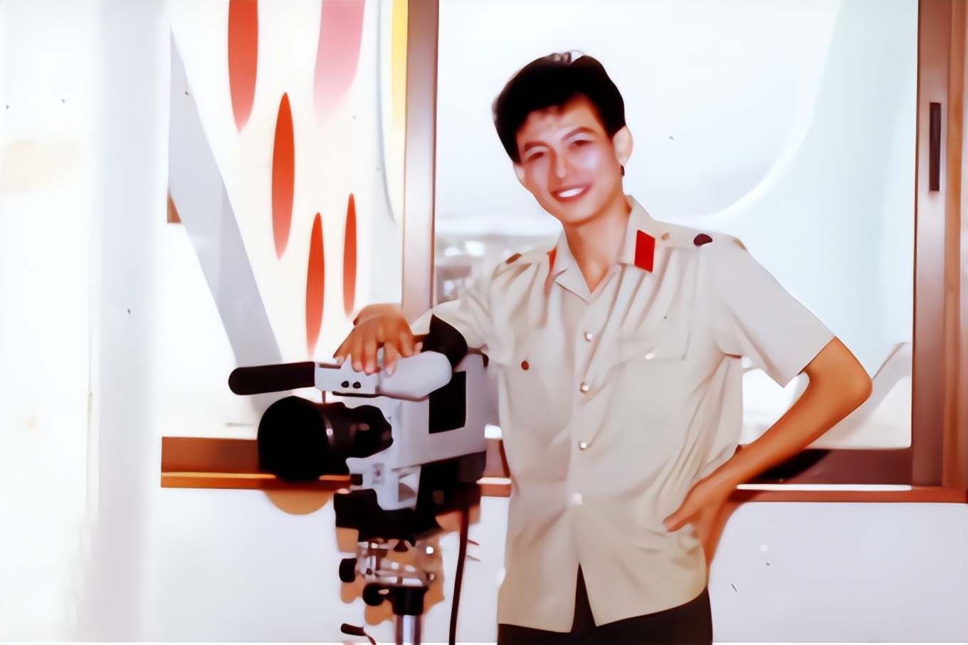 程前婚姻史,程前婚姻状况