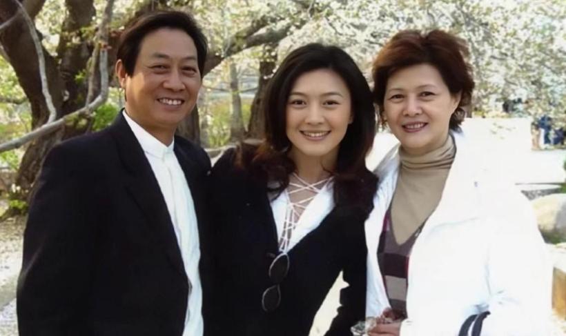 田海蓉经历亲人离世,田海蓉参加徐明的葬礼了吗