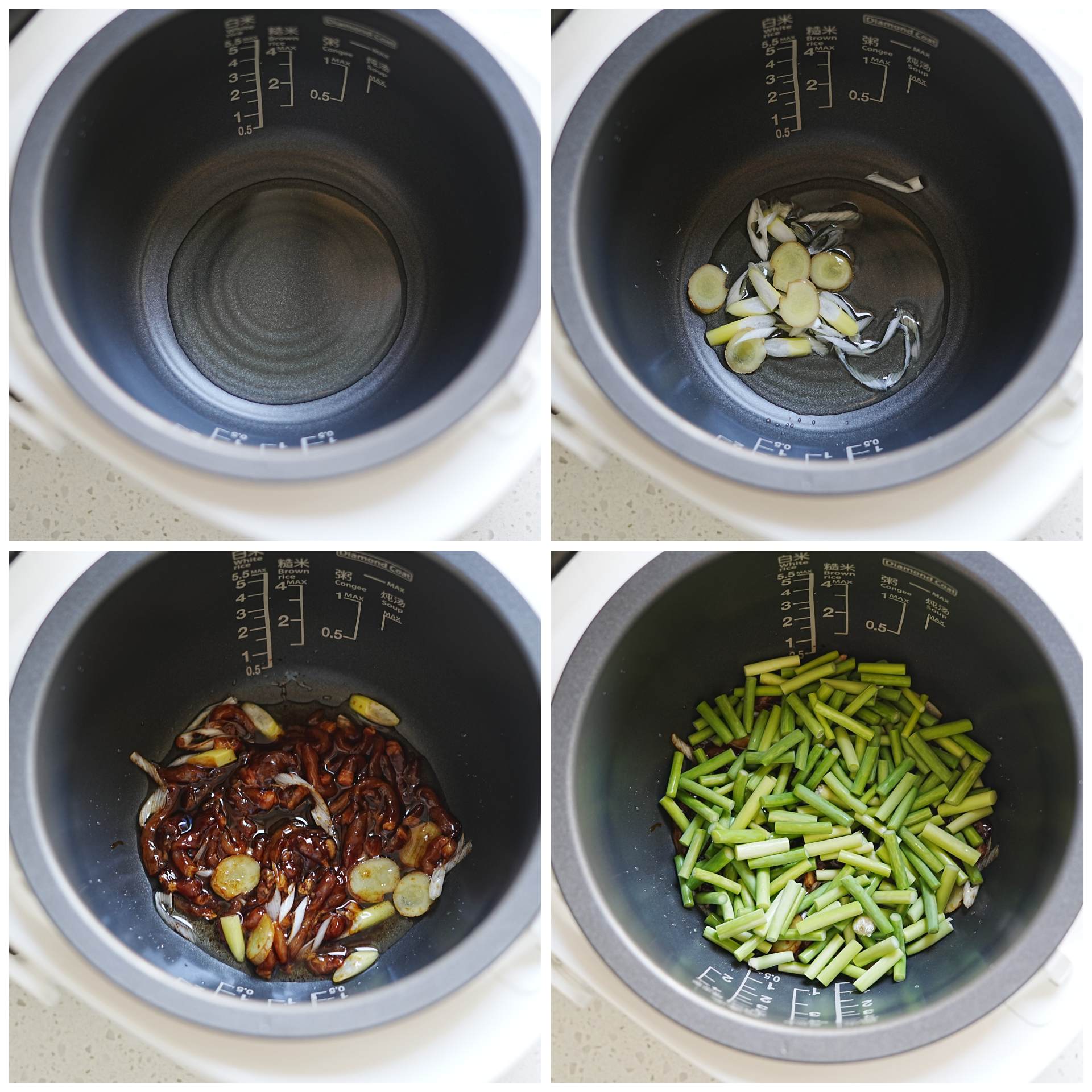 只做米饭的电饭煲哪个好,煮米饭最好吃的电饭煲是哪种