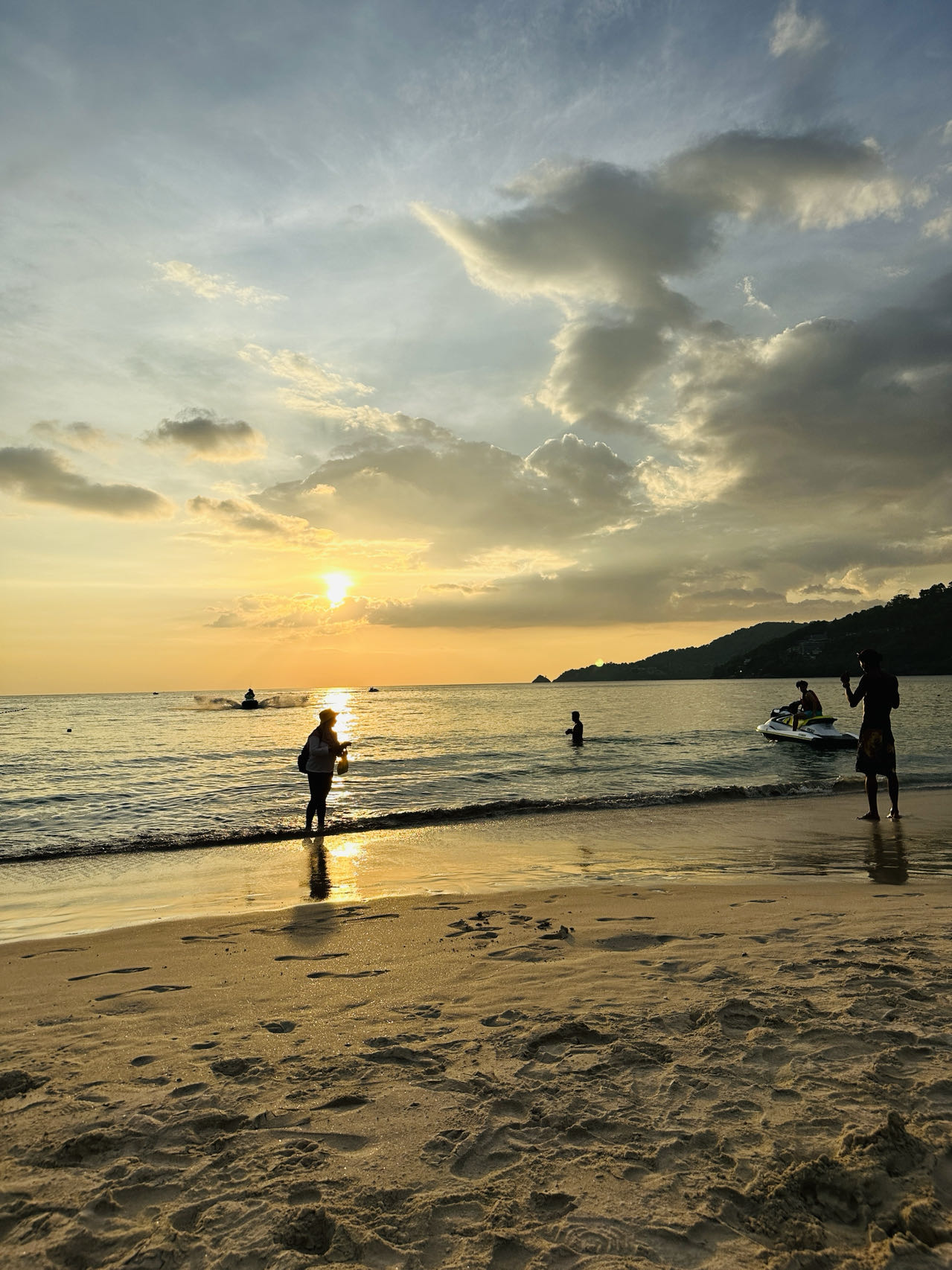泰国旅游攻略必去景点推荐一下,去泰国旅游的景点必去的地方推荐