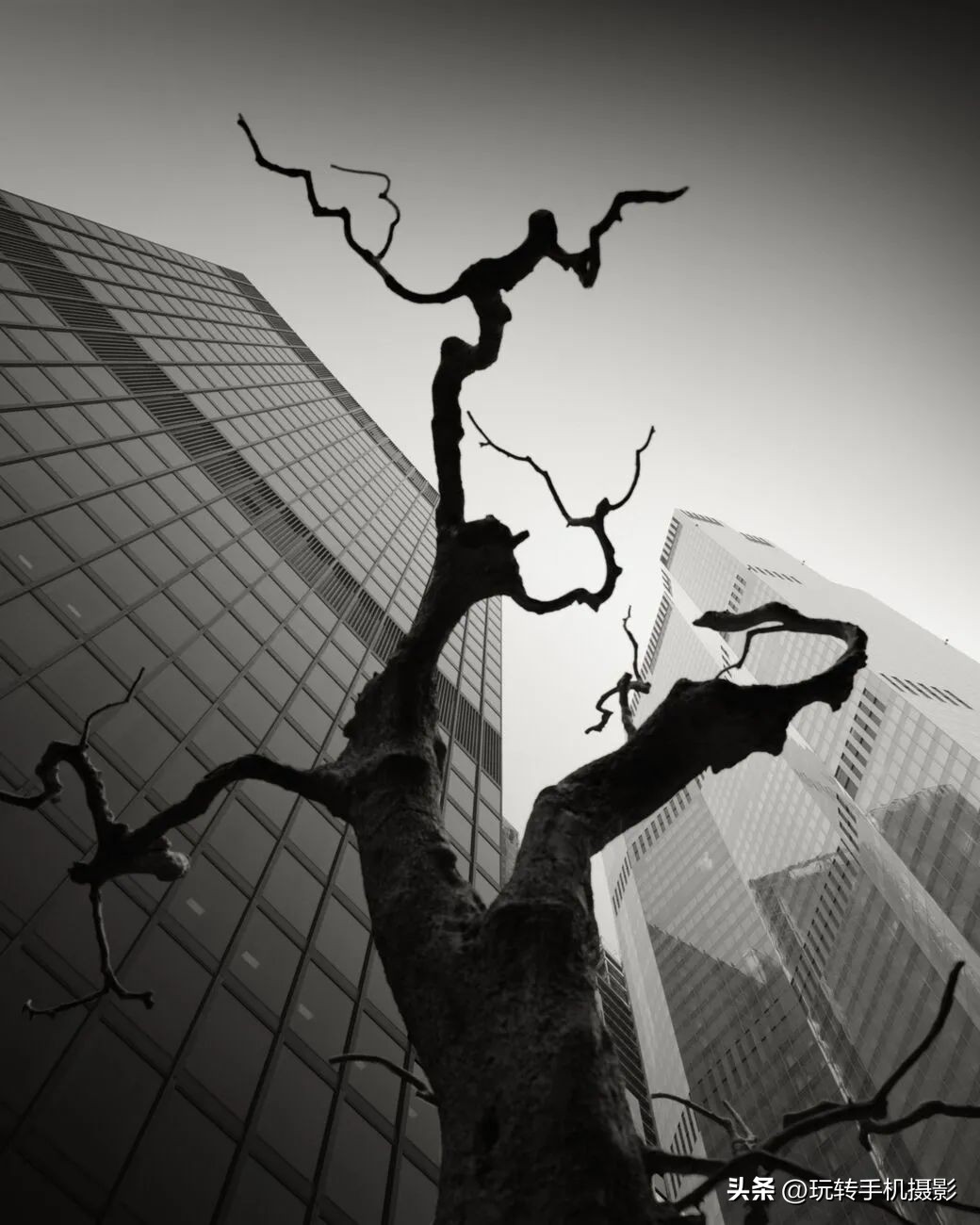 如何拍出好看的下雨天夜晚照片,雨天如何拍摄有温度的照片