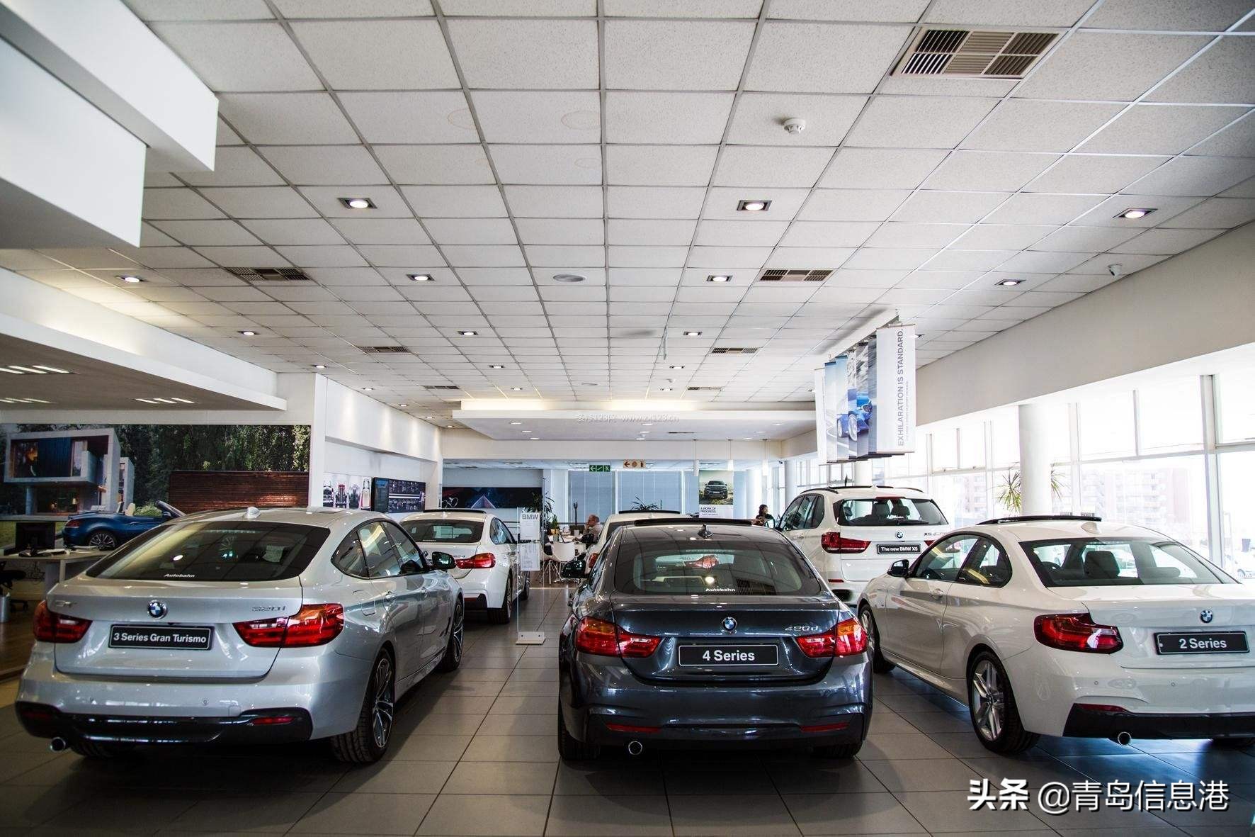 全款买车在汽贸城买还是4s店,买车选择4s店还是特约店好