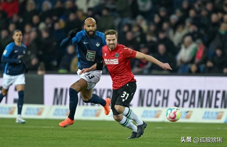 德乙分析汉堡vs纽伦堡,德乙汉堡vs帕德博恩上半场几比几