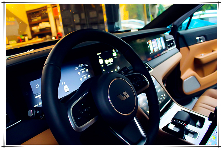 理想one音响改造方案及费用,理想one升级音响柏林之声多少钱