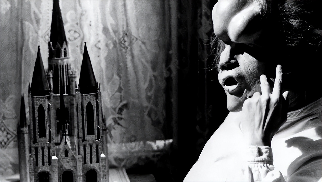 畸形秀背后的真相,畸形秀真实事件