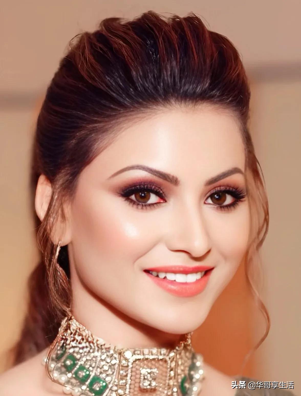 玉尔娃希拉吾塔拉原视频,印度宝莱坞模特