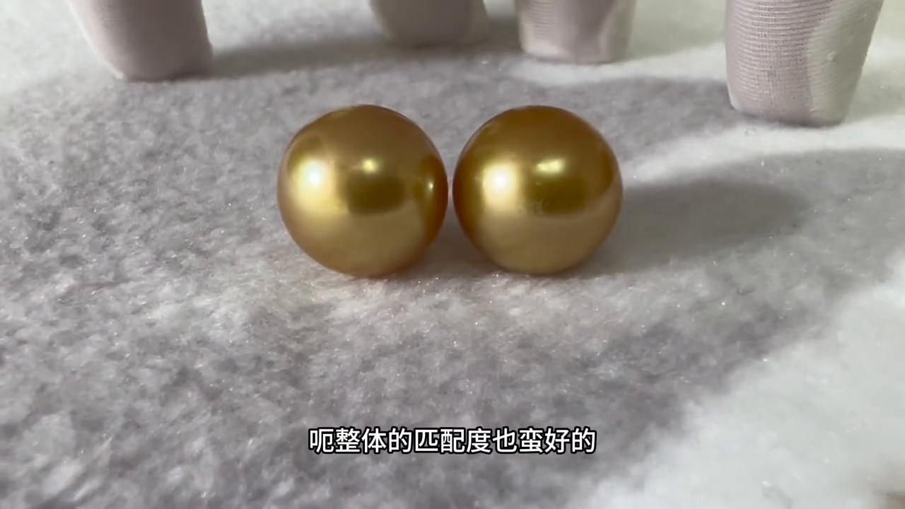 金珠颜色越浓越好吗,选珍珠