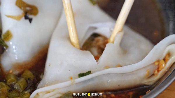 桂林美食界33位姐姐重磅集结！有你「唯一的姐」吗？