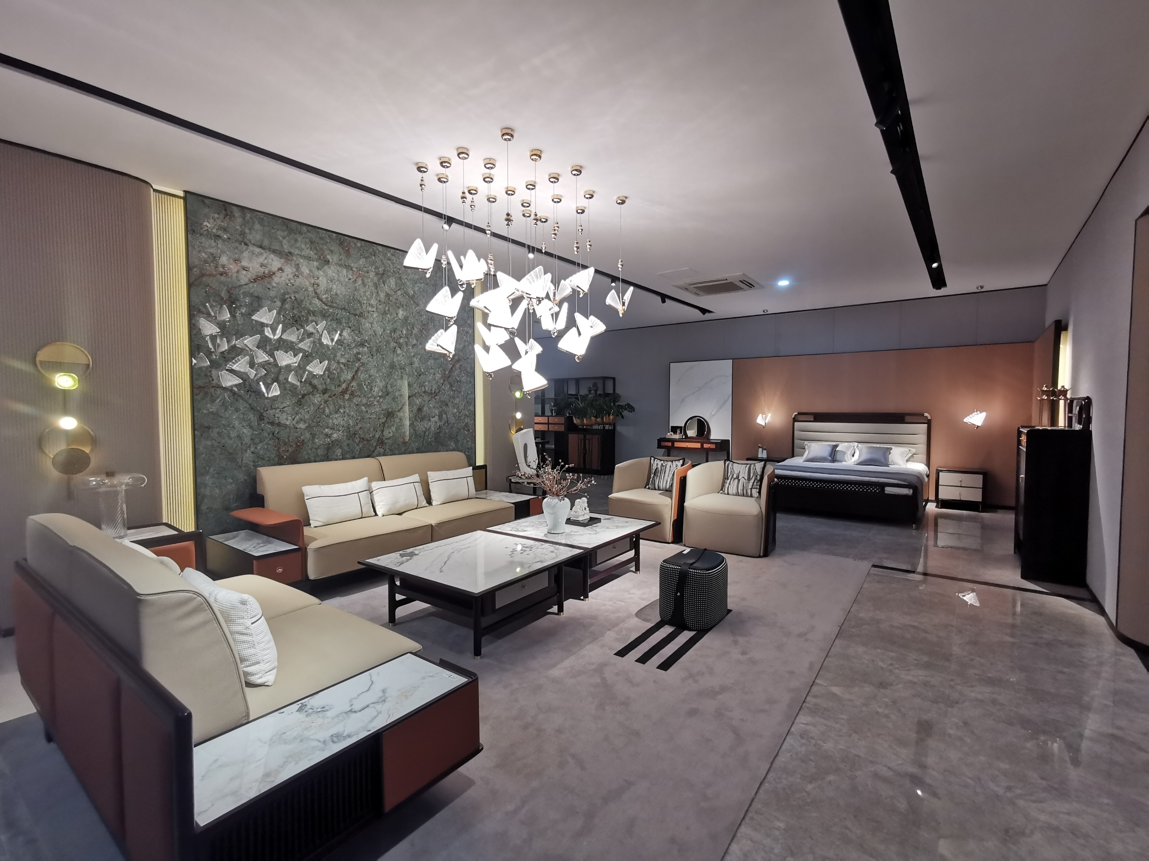 定制家具安装注意事项流程,家具的安装工艺流程有哪些