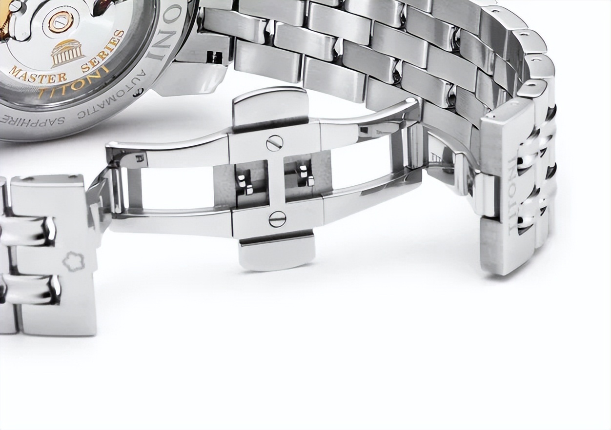 瑞士梅花大师系列,梅花大师系列天文台值得入手吗