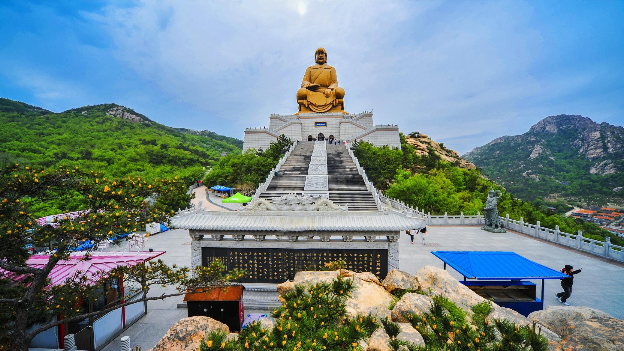 你真正的感受过自己的家乡吗,适合老年人夏天旅居的北方县城