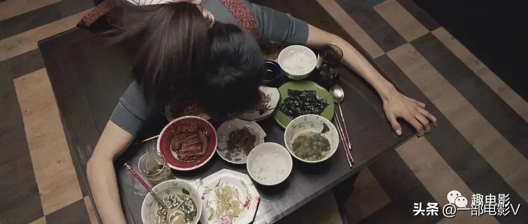 亲切的金子复仇三部曲,亲切的金子最后的复仇