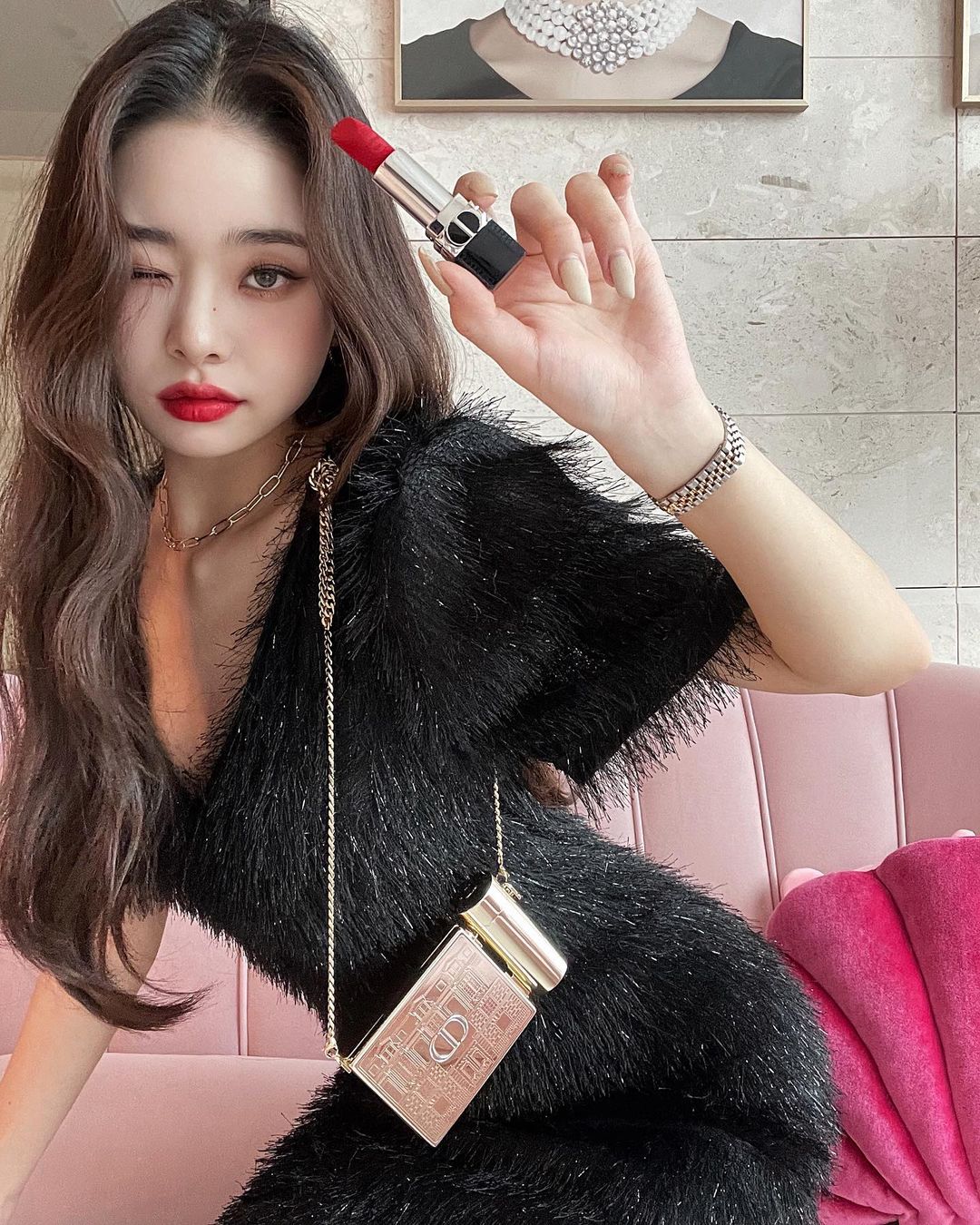 宋智雅假货怎么看出来的,宋智雅的假货盘点