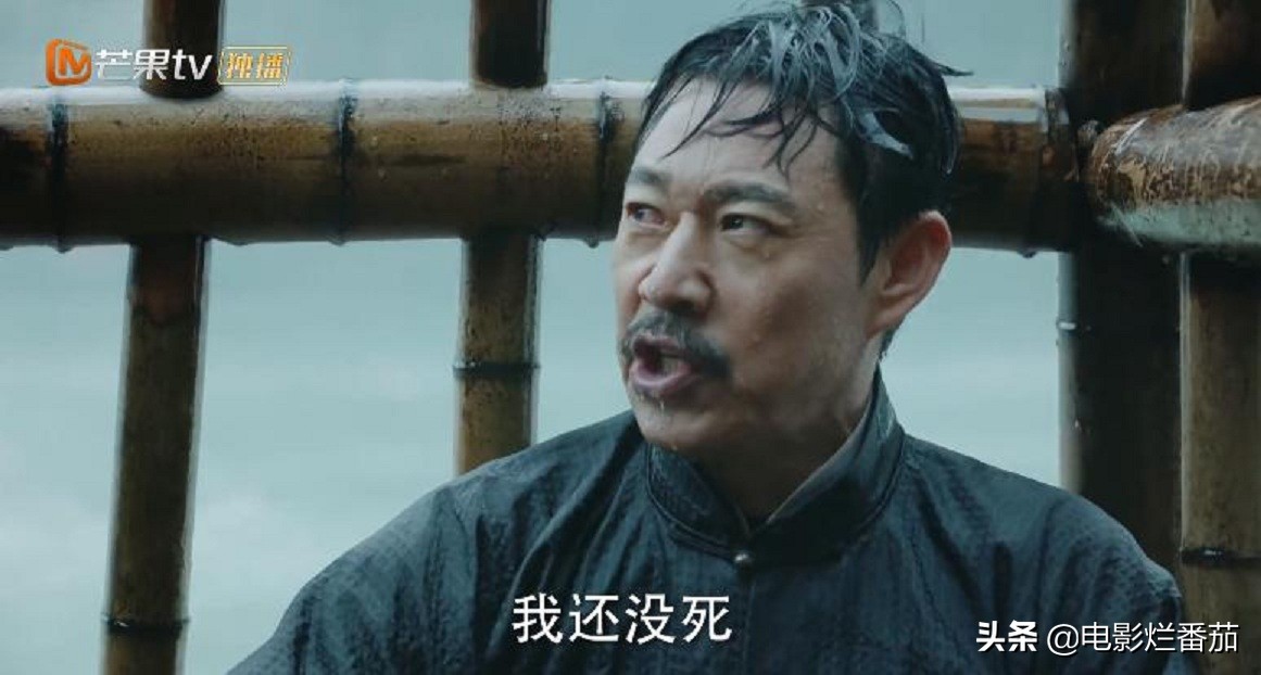 收视率高的老戏骨电视剧,收视第一连续五天收视破二谍战剧