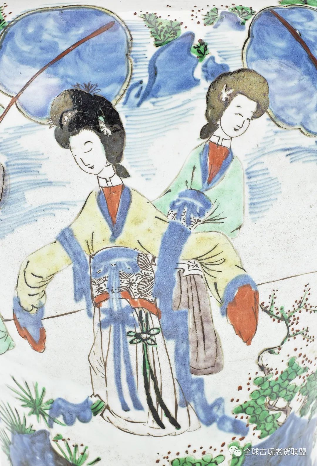 邦瀚斯拍卖,伦敦邦瀚斯预展