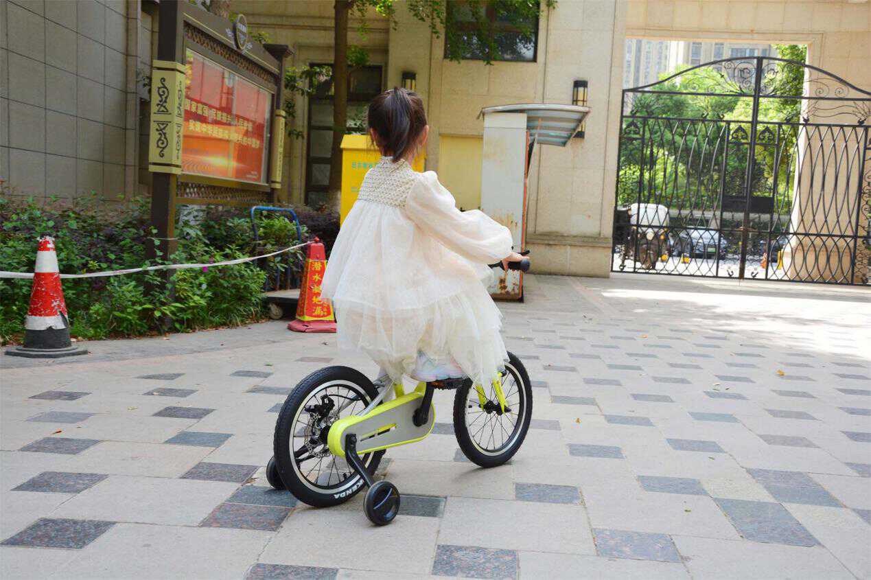 酷骑儿童自行车f3车把,酷骑城市款儿童自行车f3