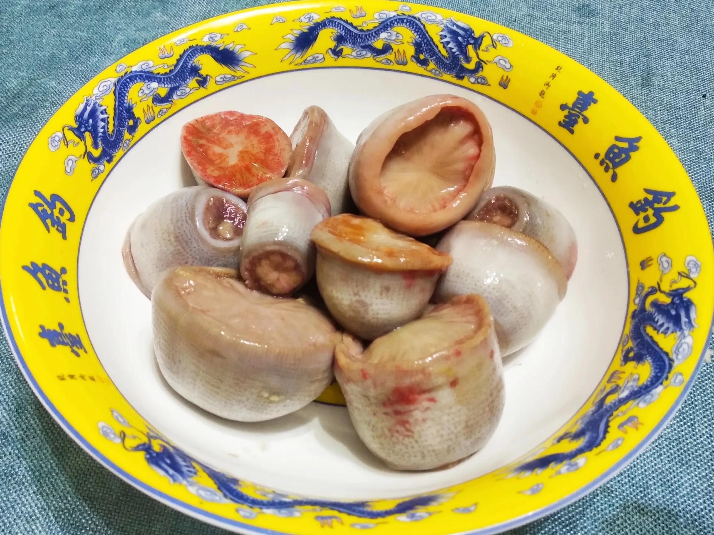 十种最不想吃的海鲜,关于海鲜又贵又难吃的海鲜