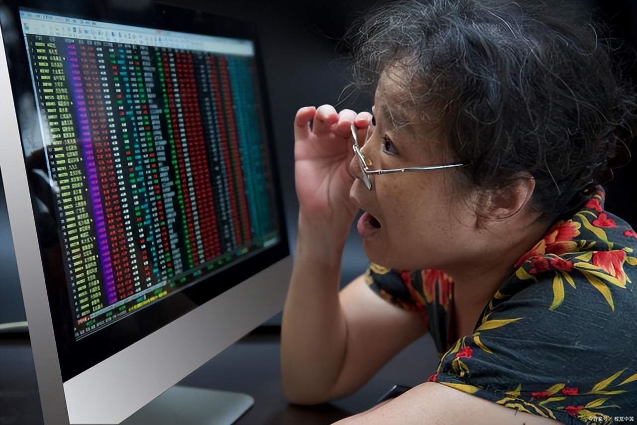 一般人炒股20年能赚多少,一个在格力赚钱的老股民自述