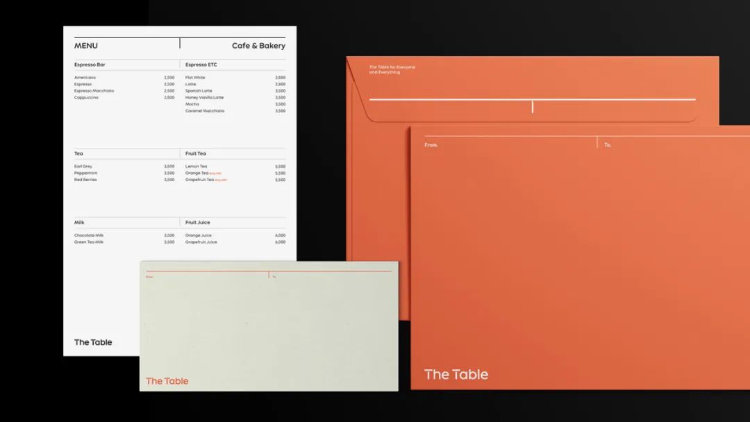 国际餐饮品牌vi设计欣赏,餐饮vi全案设计品牌