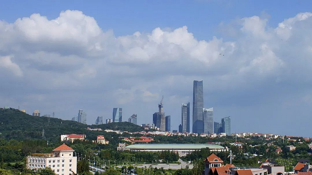 青岛最美摄影作品,青岛摄影师现状