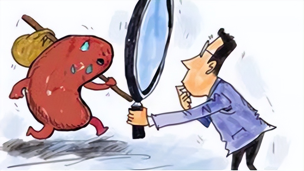 胡须鼻毛变白是衰老的标志吗,鼻毛变白是衰老的表现吗