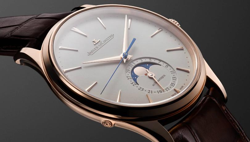 积家手表回收价格,积家手表回收价格一览表