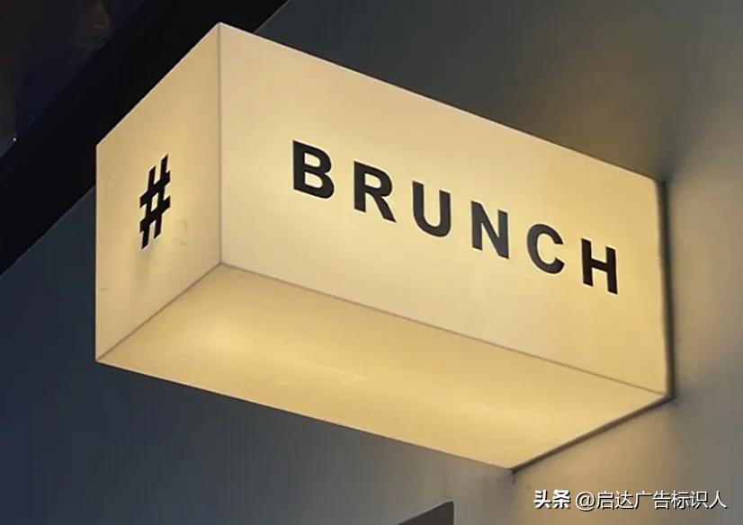 户外广告牌一般尺寸,广告牌的类型