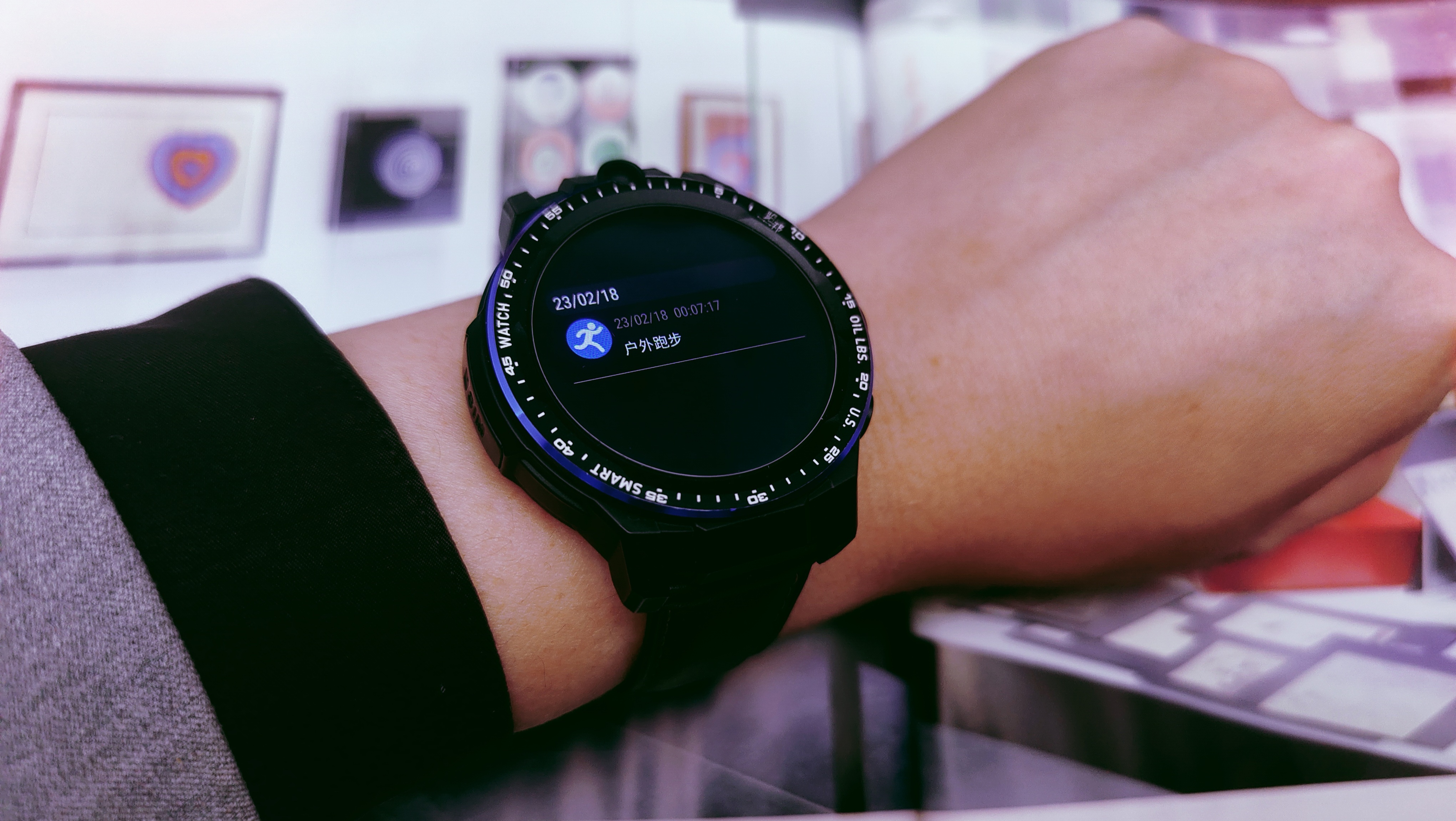 24小时测血糖智能手表品牌排行榜,智能手表排行榜前十名及价格