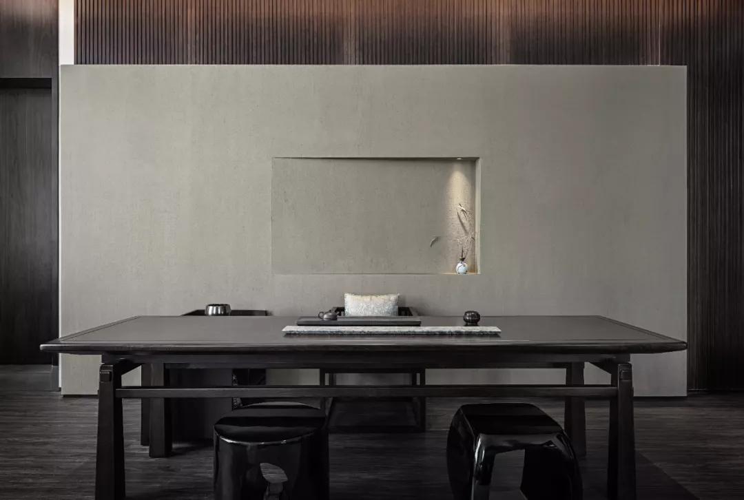 禾田营造,禾田园林