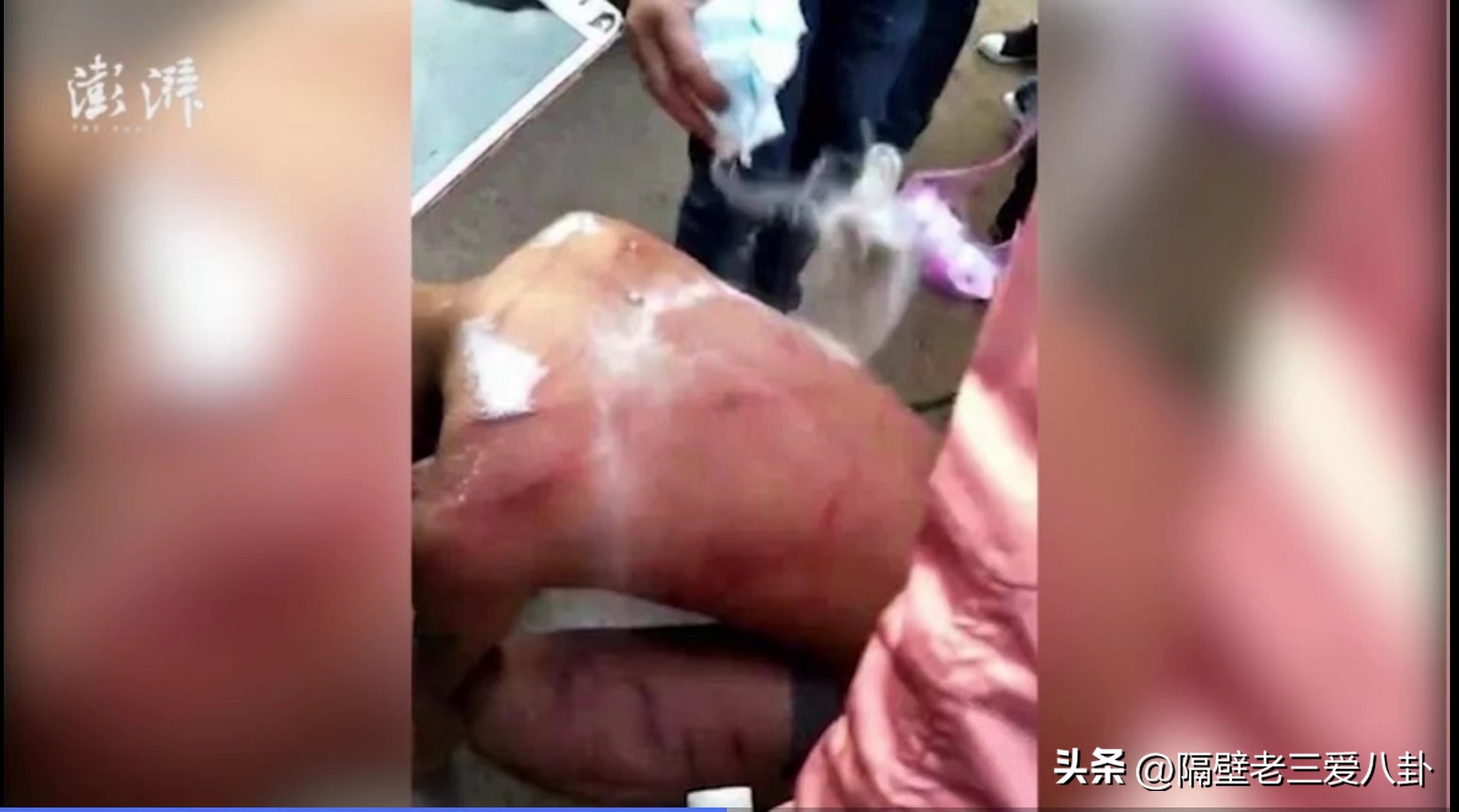 一些不得不说的婚礼陋习,山东婚礼闹洞房陋习