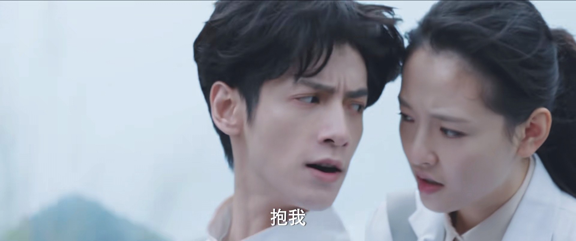 才播出三集就好评不断,追光者豆瓣