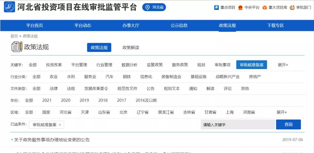 固定资产投资项目立项审批表,固定资产投资项目审批手续